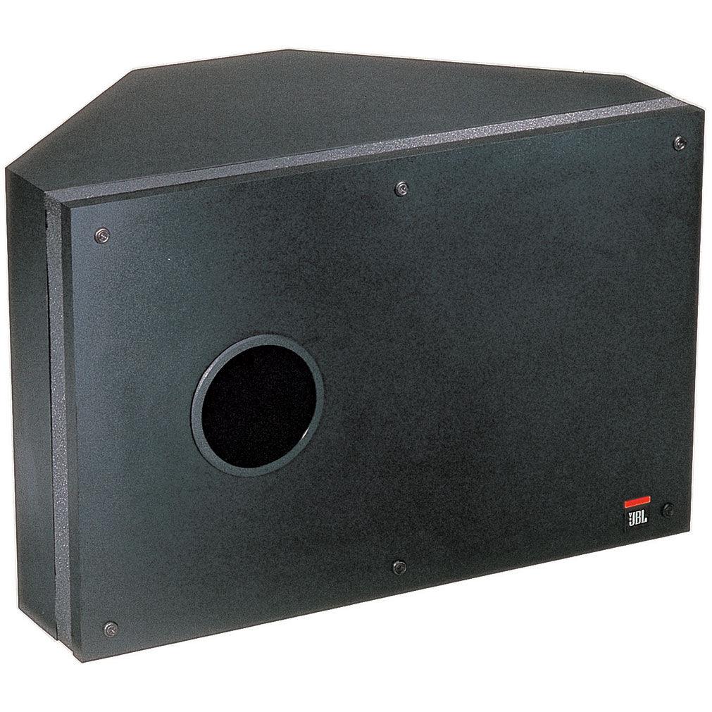 JBL Control SB-2 Slot-Loaded Vented Subwoofer